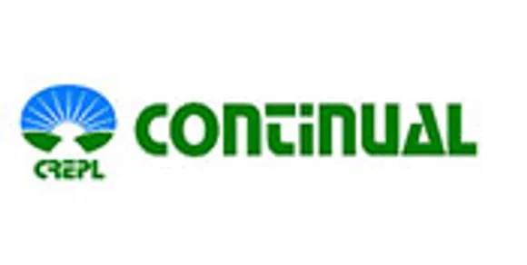 CONTINUAL RENEWABLE ENERGY PRIVATE LIMITED