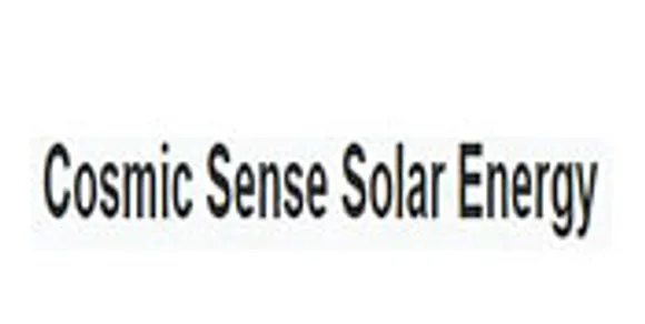 COSMIC SENSE MANUFACTURING AND SERVICES P LTD