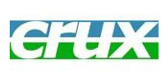 CRUX POWER PRIVATE LIMITED