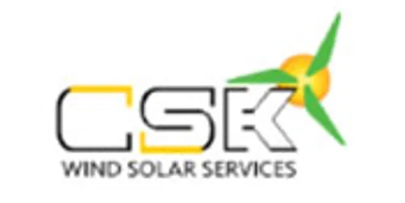CSK WIND SOLAR SERVICES