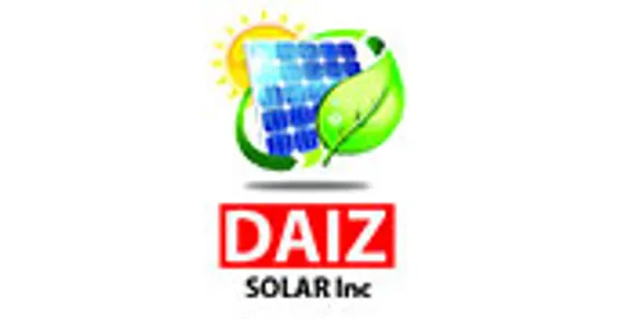 DAIZ SOLAR INC