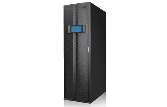 Delta Electronics Modulon DPH 500kVA UPS