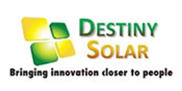 DESTINY ELECTRONICS PVT LTD.