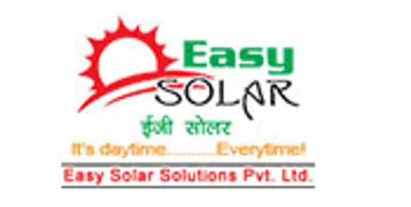 EASY SOLAR SOLUTIONS PVT LTD