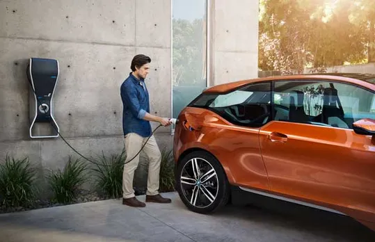 electric vehicles