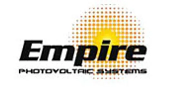 EMPIRE PHOTO VOLTAIC SYSTEMS PVT LTD