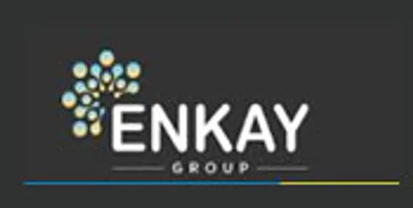 ENKAY SOLAR POWER AND INFRASTRUCTURE PVT LTD