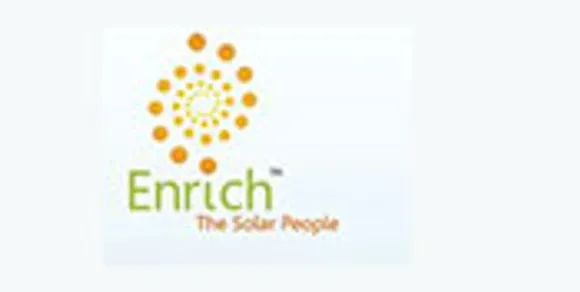 ENRICH ENERGY PVT LTD