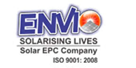 ENVIO ENERGY TECHNOLOGIES PVT LIMITED