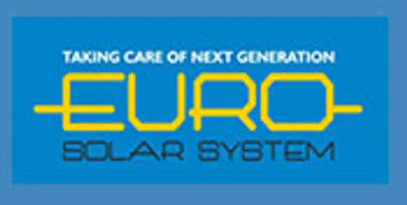 EURO SOLAR SYSTEM
