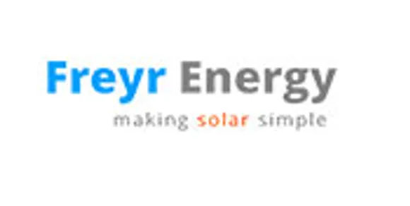 FREYR ENERGY SERVICES PRIVATE LIMITED