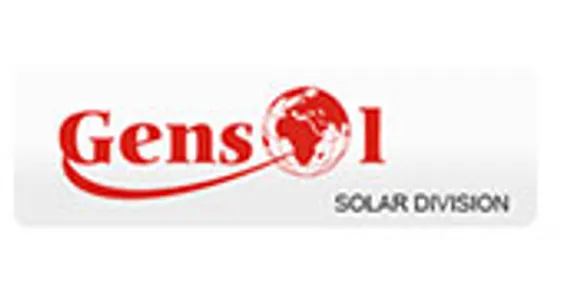 GENSOL CONSULTANTS PVT LTD