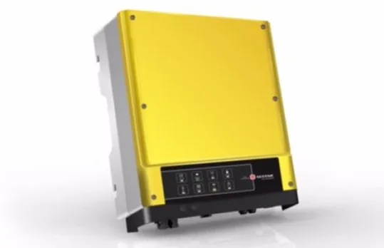 GoodWe AC-Coupled Retrofit Inverter
