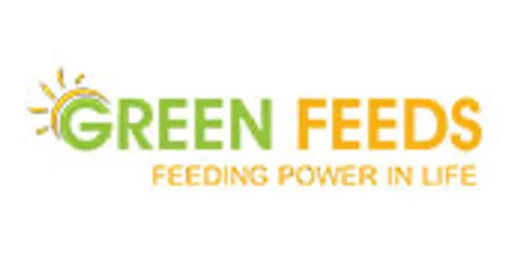 GREEN FEEDS