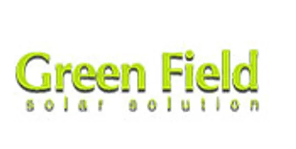 GREEN FIELD SOLAR SOLUTION PRIVATE LIMITED