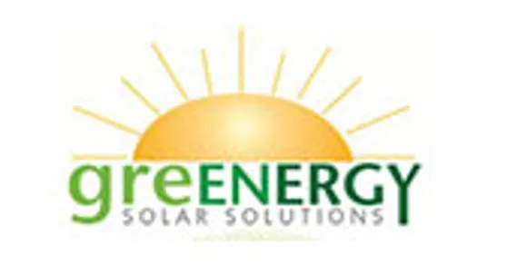 GREENERGY SOLAR SOLUTIONS