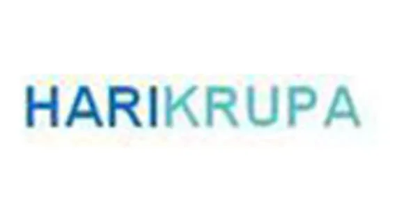 HARIKRUPA AUTOMATION PRIVATE LIMITED