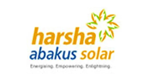 HARSHA ABAKUS SOLAR PRIVATE LIMITED