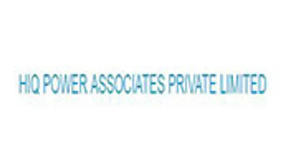 HIQ POWER ASSOCIATES PRIVATE LIMTED