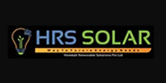 HOMBALI RENEWABLE SOLUTIONS PRIVATE LIMITED