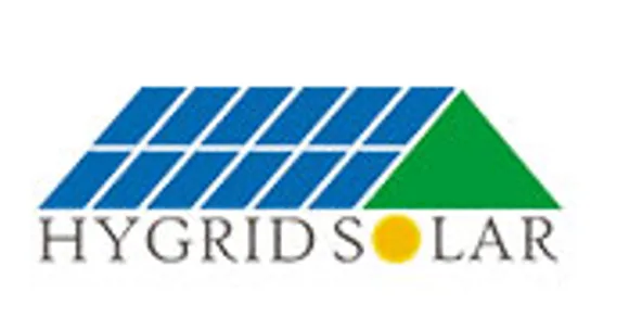 HYGRID SOLAR