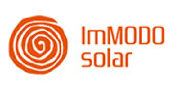 IMMODO RENEWABLES LIMITED