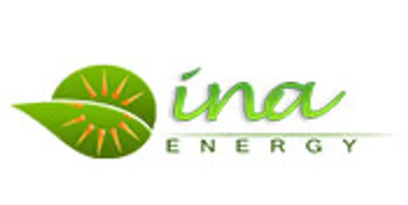 INA ENERGY PVT. LTD.