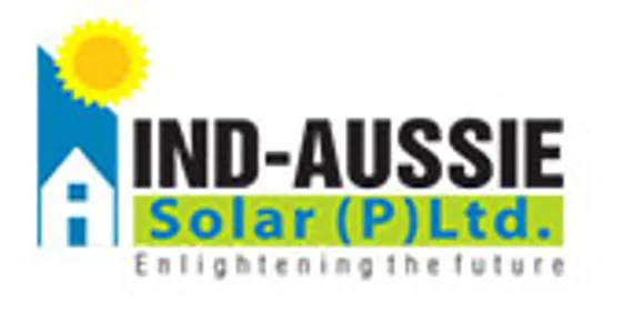 IND AUSSIE SOLAR P LTD.