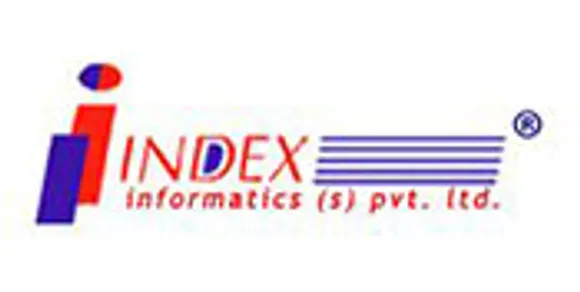 INDEX INFORMATICS SYSTEM PVT LTD