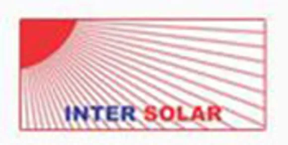 INTER SOLAR SYSTEMS PVT. LTD.