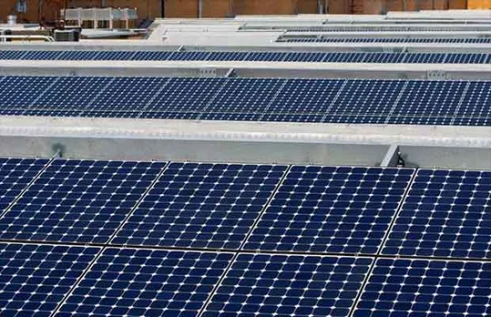 International Solar Alliance Developing Risk Mitigation Mechanism to be Ready in a year
