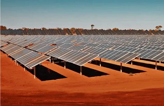 Australia Formally Joins International Solar Alliance, Says Will Support Renewable Energy