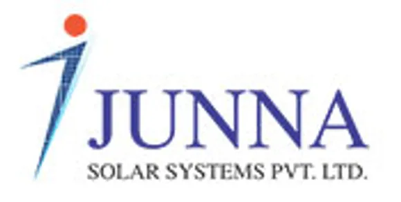 JUNNA SOLAR SYSTEMS PVT. LTD