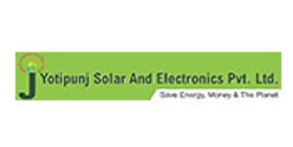 JYOTIPUNJ SOLAR AND ELECTRONICS PRIVATE LIMITED