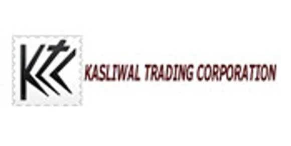 KASLIWAL TRADING CORPORATION