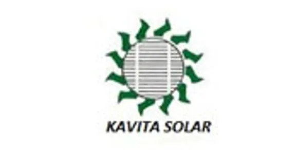 KAVITA SOLAR ENERGY PVT. LTD