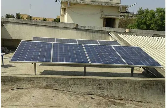 Kirloskar Solar
