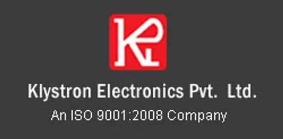 KLYSTRON ELECTRONICS PVT. LTD.