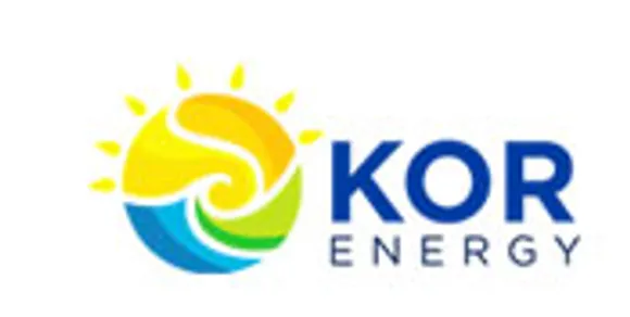 KOR ENERGY INDIA PRIVATE LIMITED