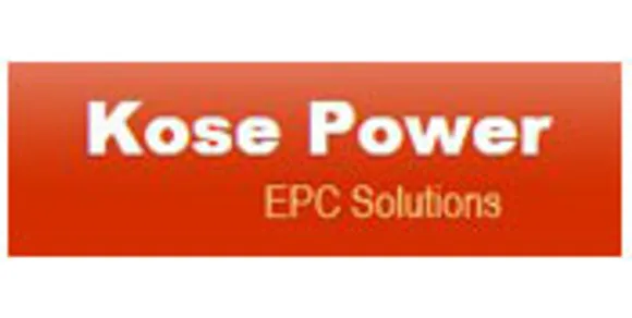 KOSE POWER PRIVATE LIMITED
