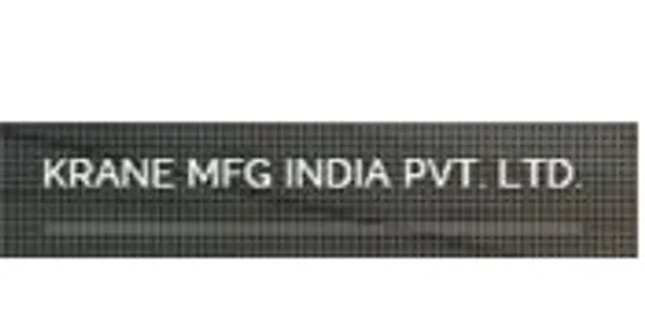 KRANE MFG I PVT.LTD.