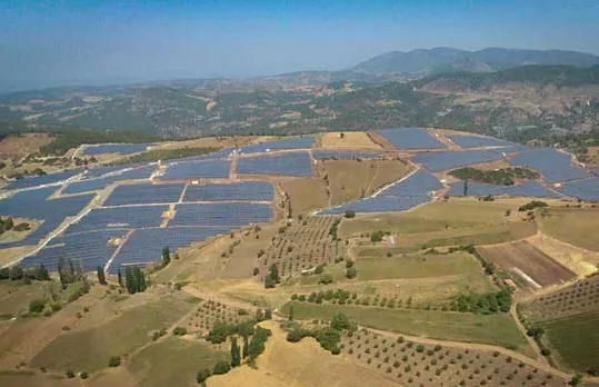 200KW Solar Power Plants Commissions in CIHSR, Nagaland