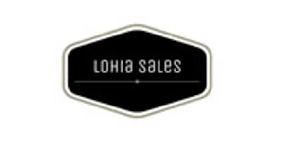 LOHIA SALES