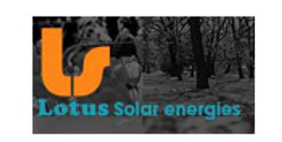 LOTUS SOLAR ENERGIES
