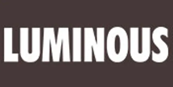 LUMINOUS POWER TECHNOLOGIES PRIVATE LIMITED
