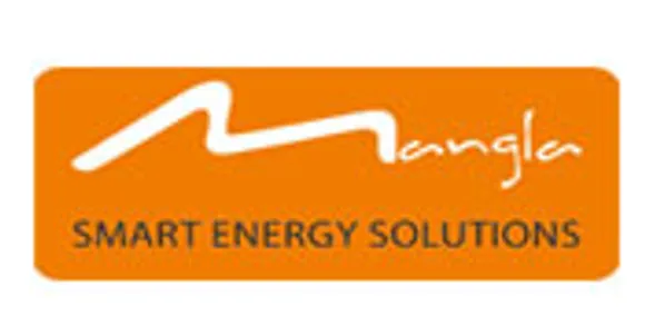 MANGLA SMART ENERGY SOLUTIONS PRIVATE LIMITED