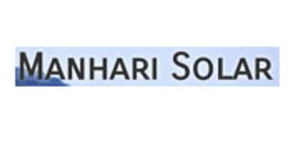 MANHARI POWERTECH (P) LTD.