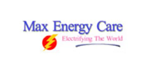 MAX ENERGY CARE