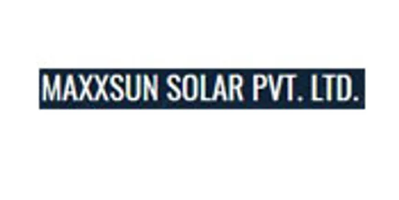 MAXXSUN SOLAR PVT LTD