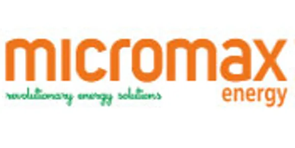 MICROMAX ENERGY LIMITED